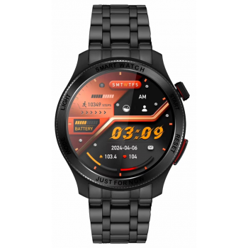 Wevoyage 4G Smart Calling Watch W05
