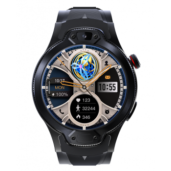 Wevoyage 4G Android Smart Watch W01 PRO