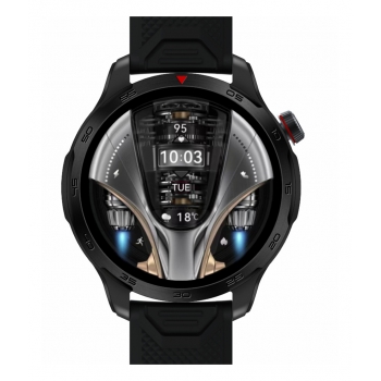 Wevoyage 4G Smart Calling Watch GT6J