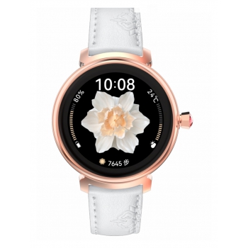 Wevoyage Lady Smart Watch W02 EVA