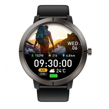 Wevoyage GPS Smart Watch W76